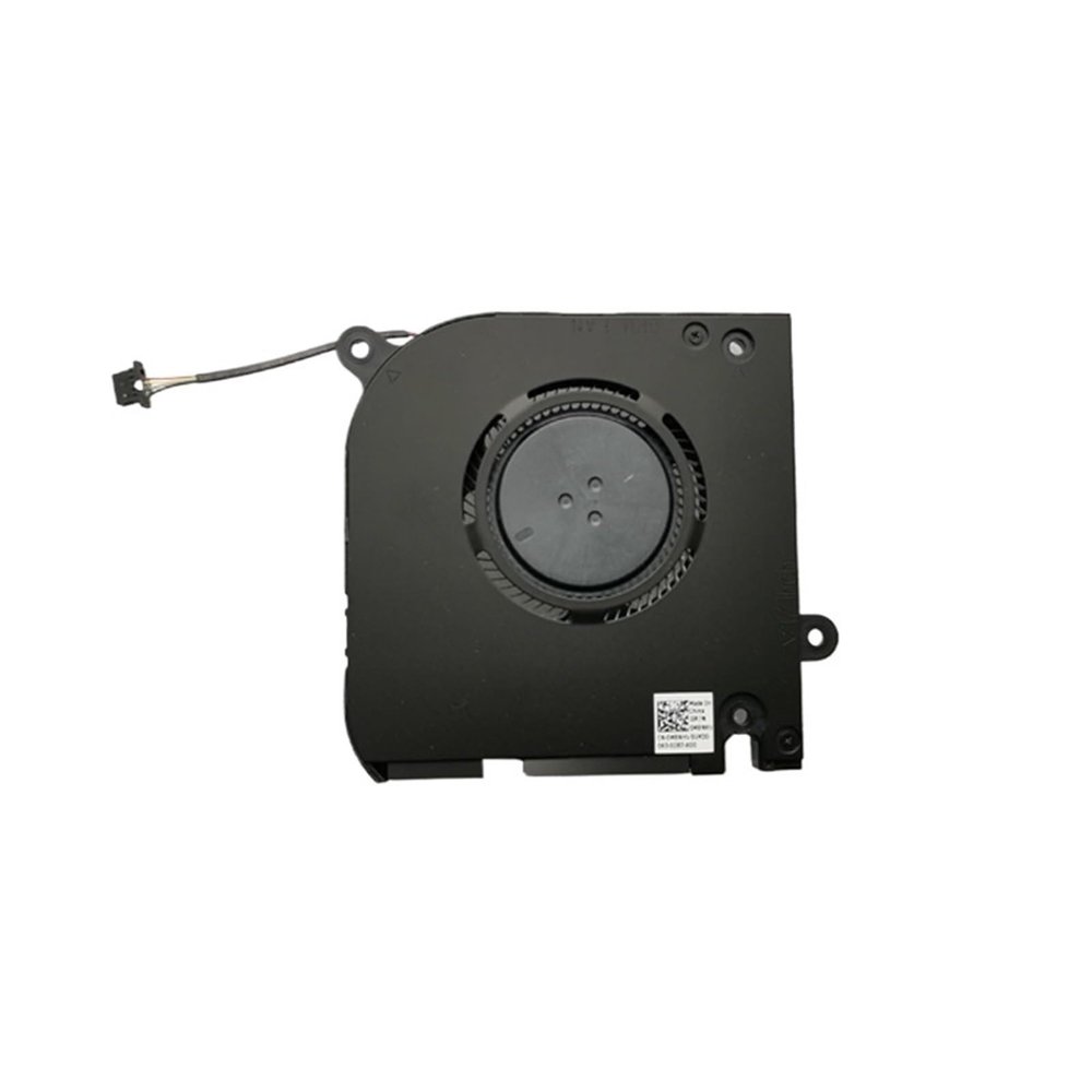 046NH6 0M8NHV for G7 7500 7700 Laptop Cooling Fan Cooler Fan 46NH6 CN-046NH6 M8NHV CN-0M8NHV(0M8NHV)