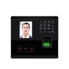 Clocking in Machine, Biometric Fingerprint Face Login Recognition Time Attendance and Access Control Machine USB Time Clcok Use Electric Lock for Employees,Fa2001 view 1