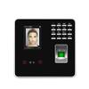 Clocking in Machine, Biometric Fingerprint Face Login Recognition Time Attendance and Access Control Machine USB Time Clcok Use Electric Lock for Employees,Fa2001 view 2
