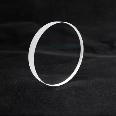 1pc D80mm Glued Green Film Achromatic Objective Lens for DIY Astronomical Telescopes - HD Coated Large Aperture Lens(D82.5F316)