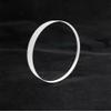 1pc D80mm Glued Green Film Achromatic Objective Lens for DIY Astronomical Telescopes - HD Coated Large Aperture Lens(D82.5F316) view 1