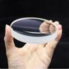 1pc D80mm Glued Green Film Achromatic Objective Lens for DIY Astronomical Telescopes - HD Coated Large Aperture Lens(D82.5F316) view 4