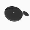 1pc D203F800 Parabolic Newtonian Reflector Primary Mirror 203mm with 60mm Secondary Mirror for DIY Astronomy Projects(D203F800 Parabolic Main Mirror) view 2