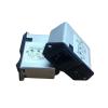 Power Filter 220V10A Double Fuse Compact Power Purifier FN2812(10A) view 2
