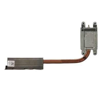 084DXK for 14 7460 Laptop Cooling Fan Heatsink Copper Tube CN-084DXK 84DXK