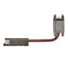 084DXK for 14 7460 Laptop Cooling Fan Heatsink Copper Tube CN-084DXK 84DXK view 1