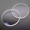 1pc 60mm Refractive Astronomical Telescope Objective Lens with Blue Film Coating for DIY Telescopes F300-F900mm(D60F600) view 1