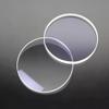 1pc 60mm Refractive Astronomical Telescope Objective Lens with Blue Film Coating for DIY Telescopes F300-F900mm(D60F600) view 2