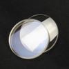 1pc 60mm Refractive Astronomical Telescope Objective Lens with Blue Film Coating for DIY Telescopes F300-F900mm(D60F600) view 3