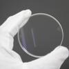 1pc 60mm Refractive Astronomical Telescope Objective Lens with Blue Film Coating for DIY Telescopes F300-F900mm(D60F600) view 4