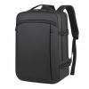 MVNOIRE Business Backpack Schoolbag Large Capacity Computer Travel bag view 1