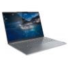 Lenovo Slim 7 Laptop, 14" 2880 x 1800 120Hz Touch, Intel Core i7-1360P 12-Core, 16GB LPDDR5, 2TB SSD, Windows 10 Home, Backlit KB, Wi-Fi 6E, Bluetooth 5.3, Thunderbolt 4, 1080p FHD Camera, Misty Grey view 2