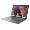 Lenovo Slim 7 Laptop, 14" 2880 x 1800 120Hz Touch, Intel Core i7-1360P 12-Core, 16GB LPDDR5, 2TB SSD, Windows 10 Home, Backlit KB, Wi-Fi 6E, Bluetooth 5.3, Thunderbolt 4, 1080p FHD Camera, Misty Grey view 3