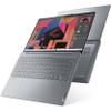 Lenovo Slim 7 Laptop, 14" 2880 x 1800 120Hz Touch, Intel Core i7-1360P 12-Core, 16GB LPDDR5, 2TB SSD, Windows 10 Home, Backlit KB, Wi-Fi 6E, Bluetooth 5.3, Thunderbolt 4, 1080p FHD Camera, Misty Grey view 4