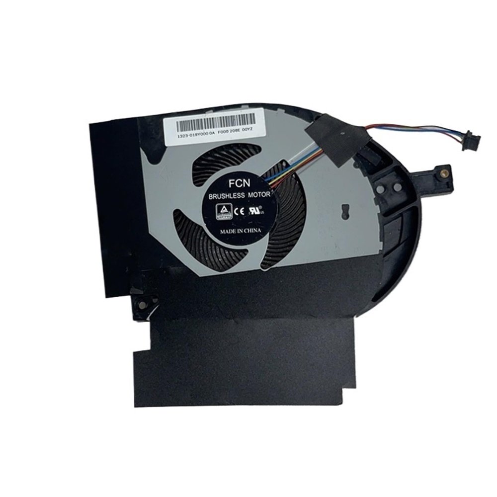 0HDMFX for M17 R1 Laptop Cooling Fan Cooler Fan HDMFX CN-0HDMFX