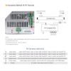 AVFHTKLJP 100w 120w Power Supply HY-Z100(220V) view 4