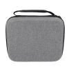 CHEOTIME Projector Carrying Case, EVA Hard Shell Projector Travel Bag, Projector Storage Case for Xgimi Mogo 4 3 Pro Play6 with Soft Lining and Organized Compartments view 1