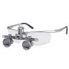 Binocular Loupes High Magnification loupe Magnifier Independently Adjustable Pupil Distance and Height (2.5X) view 1