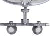 Binocular Loupes High Magnification loupe Magnifier Independently Adjustable Pupil Distance and Height (2.5X) view 2