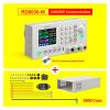 AVFHTKLJP RD6030 RD6030W 60V 30A Adjustable Step Down Voltage Bench Regulated Power Supply Buck Charging&1500W P-S-U(RD6030-W S800) view 2