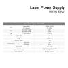 AVFHTKLJP MYJG40W 50W Power Supply 110V/220V(110v) view 3