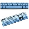 134PCS Dye-Subbed Color Keycaps OEM Height for Gaming and Office Mechanical Keyboards Side Engraving Option Translucent Keycap view 2