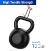 100 Pack Black Cable Zip Ties,9.84inch Self-Locking Nylon Wire Ties for Cord Management view 4