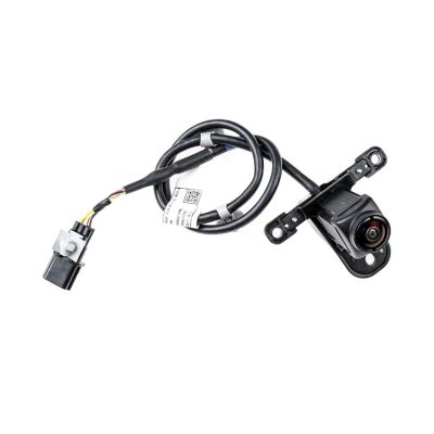 95780B8600 Rear View Camera Reverse Parking Assist Backup Camera Car 95780-B8600 Compatible for Hyundai Santa Fe XL 7 Seats 2017-2018-2019