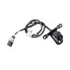 95780B8600 Rear View Camera Reverse Parking Assist Backup Camera Car 95780-B8600 Compatible for Hyundai Santa Fe XL 7 Seats 2017-2018-2019 view 1