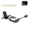 95780B8600 Rear View Camera Reverse Parking Assist Backup Camera Car 95780-B8600 Compatible for Hyundai Santa Fe XL 7 Seats 2017-2018-2019 view 2