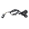 95780B8600 Rear View Camera Reverse Parking Assist Backup Camera Car 95780-B8600 Compatible for Hyundai Santa Fe XL 7 Seats 2017-2018-2019 view 3