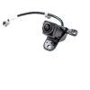 95780B8600 Rear View Camera Reverse Parking Assist Backup Camera Car 95780-B8600 Compatible for Hyundai Santa Fe XL 7 Seats 2017-2018-2019 view 4