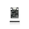 for ATtiny85 Digispark Kickstarter Micro USB Development Board Module for IIC I2C TWI SPI Low Power Microcontroller(ATTINY85 Blue) view 4