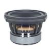 B&C Speakers 6PS38 6.5-inch Woofer Cone WP Waterproof Front Side LF Drivers Audio Speaker 1.5 in Aluminium Voice Coil 150 Wrms 300 Watts Peak 8 Ohm view 3
