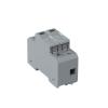 2P DC SPD 600V 800V Surge Arrester Protective Device Lightning Protector 20KA 40KA New Energy Solar DC Surge Protection(2P 600VDC) view 4