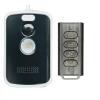 Camping Perimeter Alarm - 3 Mode Motion Sensor Defense Device | Portable 125dB Security Alarm with Remote Control, Outdoor Early Warning System for Camping, Night Fishing, and Family Safety view 1