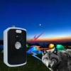 Camping Perimeter Alarm - 3 Mode Motion Sensor Defense Device | Portable 125dB Security Alarm with Remote Control, Outdoor Early Warning System for Camping, Night Fishing, and Family Safety view 2