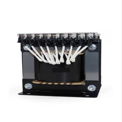 JBK3-400VA Transformer 380 220 Becomes 36 24 12 6