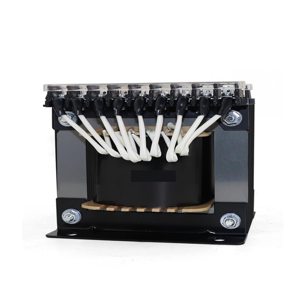 JBK3-400VA Transformer 380 220 Becomes 36 24 12 6