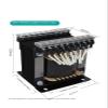 JBK3-400VA Transformer 380 220 Becomes 36 24 12 6 view 3