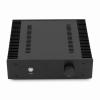 20W Pure Class A Stereo Power Amplifier, High-Fidelity Integrated Amplifier for Audiophile Systems (Model: B6-72) (Black Front) view 1