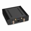 20W Pure Class A Stereo Power Amplifier, High-Fidelity Integrated Amplifier for Audiophile Systems (Model: B6-72) (Black Front) view 2