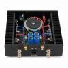 20W Pure Class A Stereo Power Amplifier, High-Fidelity Integrated Amplifier for Audiophile Systems (Model: B6-72) (Black Front) view 4