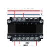 BK-300VA Single-Phase Isolation Machine Tool Control Transformer view 3