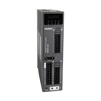 0.4kw MX3G-C40-32MT Servo All in One