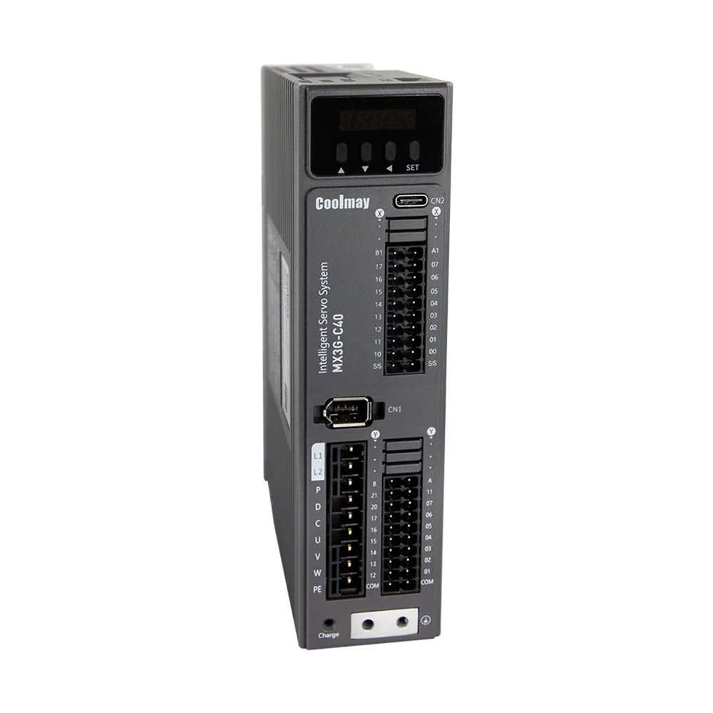 0.4kw MX3G-C40-32MT Servo All in One