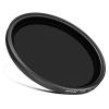 ARTCISE ND2-400 Variable ND Filter  HD Optical Glass, Anti-Glare, Ultra-Thin Frame, Precision Threads, Adjustable Light Reduction for DSLR & Mirrorless Cameras (67mm) view 1