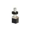 10 Pack Walkie Talkie Channel Control Switch for XPR7550 XPR7580 XPR7550e XPR7580e DGP5550 DGP8550 Two Way Radio 40012023001 view 2