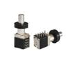 10 Pack Walkie Talkie Channel Control Switch for XPR7550 XPR7580 XPR7550e XPR7580e DGP5550 DGP8550 Two Way Radio 40012023001 view 4