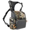 Breathable Binocular Harness, Adjustable Chest Pack with Multi-Pocket Waterproof for Hunting Men Women(Camouflage) view 1
